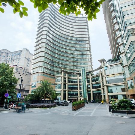Westlake Service Apartment 杭州 エクステリア 写真