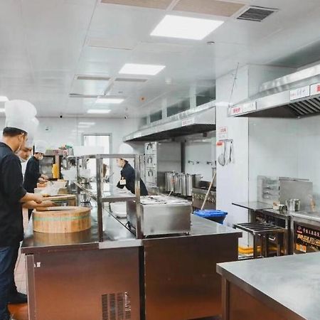 Westlake Service Apartment 杭州 エクステリア 写真