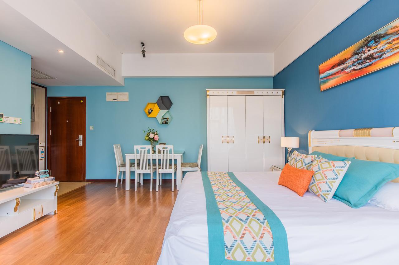Westlake Service Apartment 杭州 エクステリア 写真