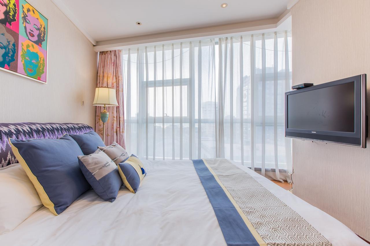Westlake Service Apartment 杭州 エクステリア 写真