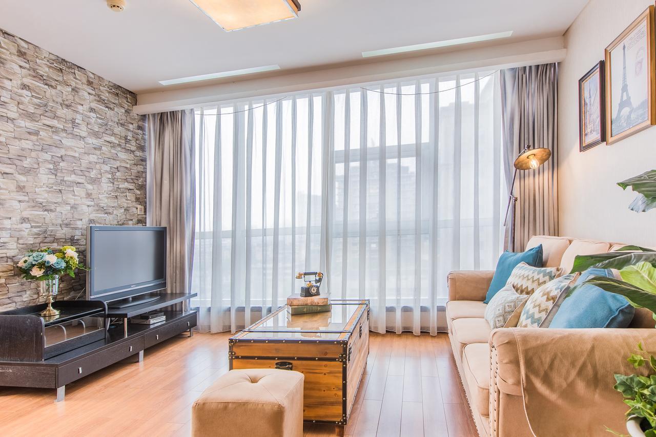 Westlake Service Apartment 杭州 エクステリア 写真
