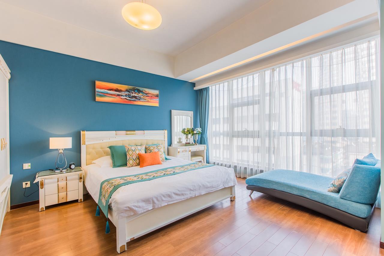 Westlake Service Apartment 杭州 エクステリア 写真