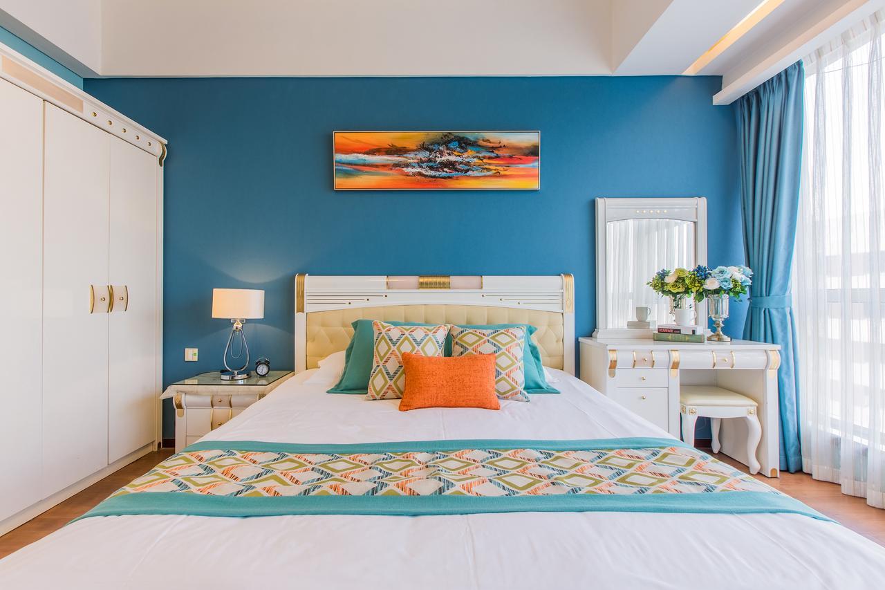 Westlake Service Apartment 杭州 エクステリア 写真