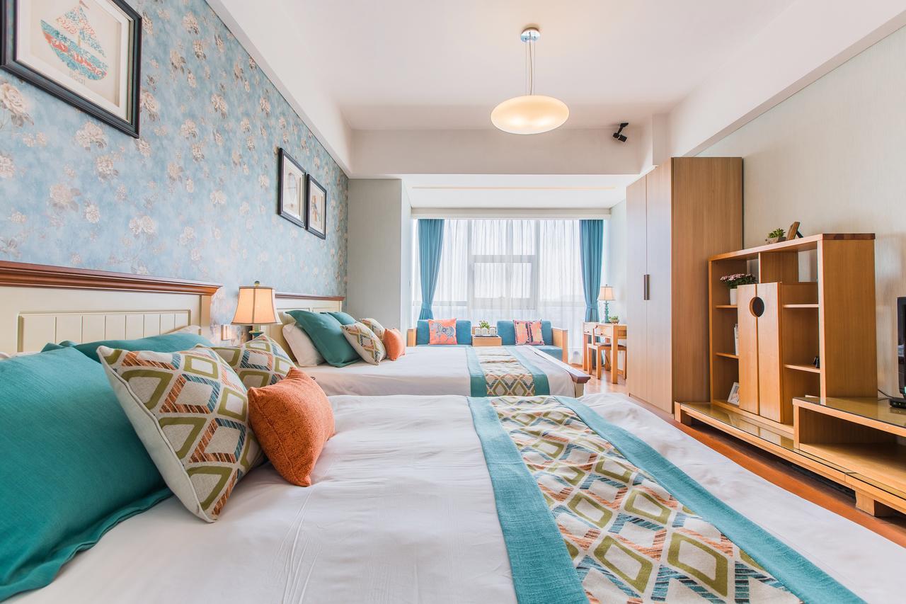Westlake Service Apartment 杭州 エクステリア 写真