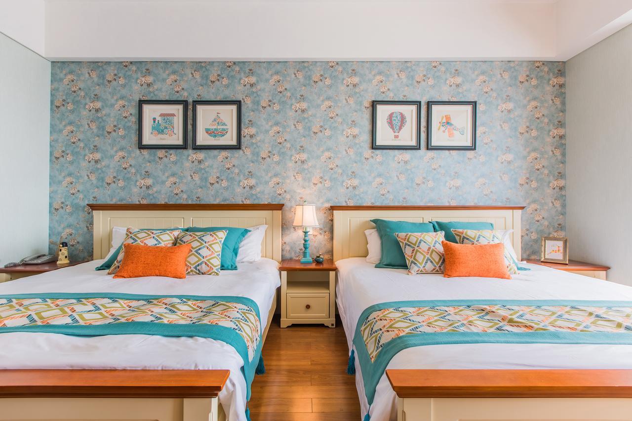Westlake Service Apartment 杭州 エクステリア 写真