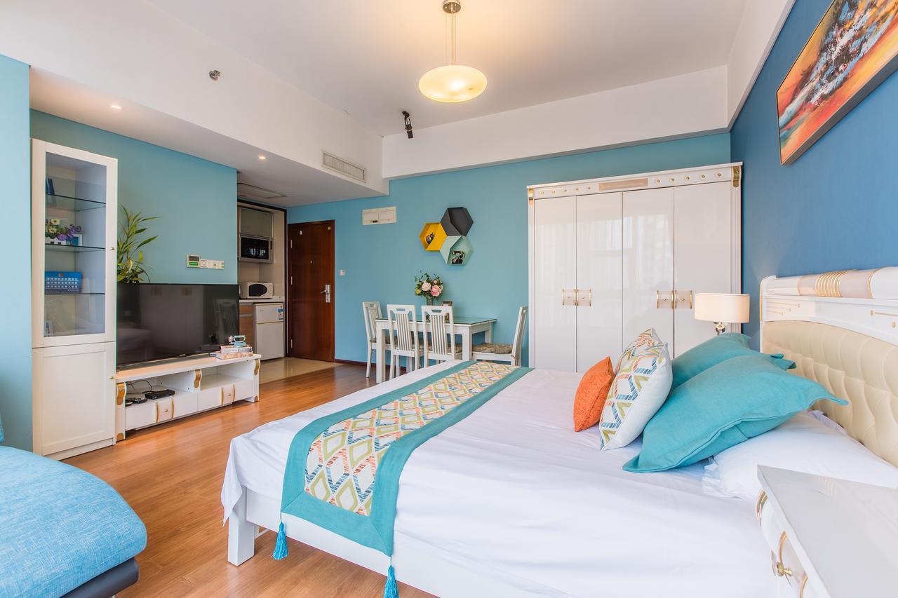 Westlake Service Apartment 杭州 エクステリア 写真