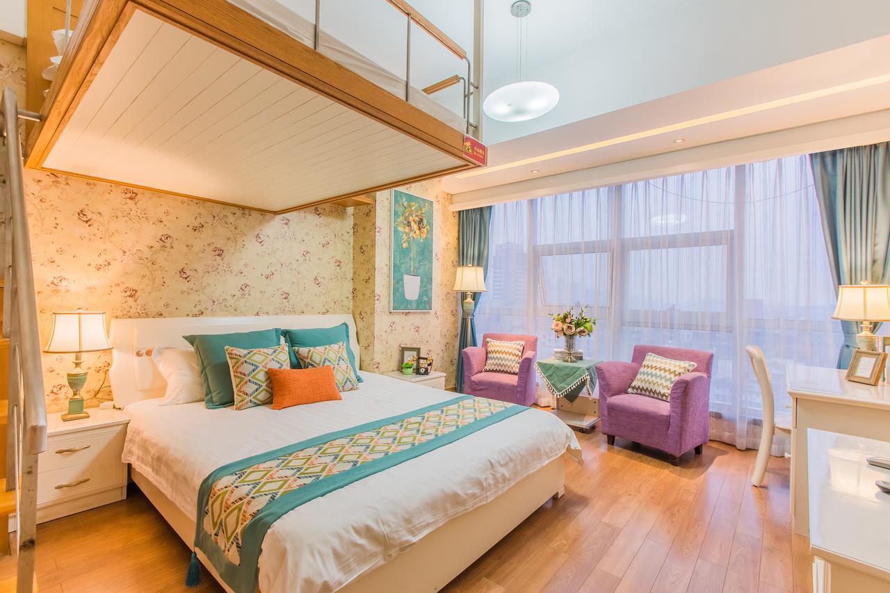 Westlake Service Apartment 杭州 エクステリア 写真