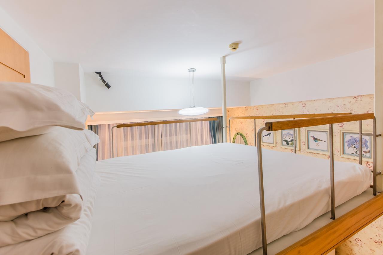 Westlake Service Apartment 杭州 エクステリア 写真