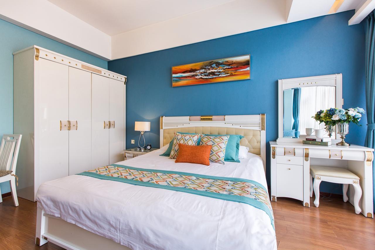 Westlake Service Apartment 杭州 エクステリア 写真