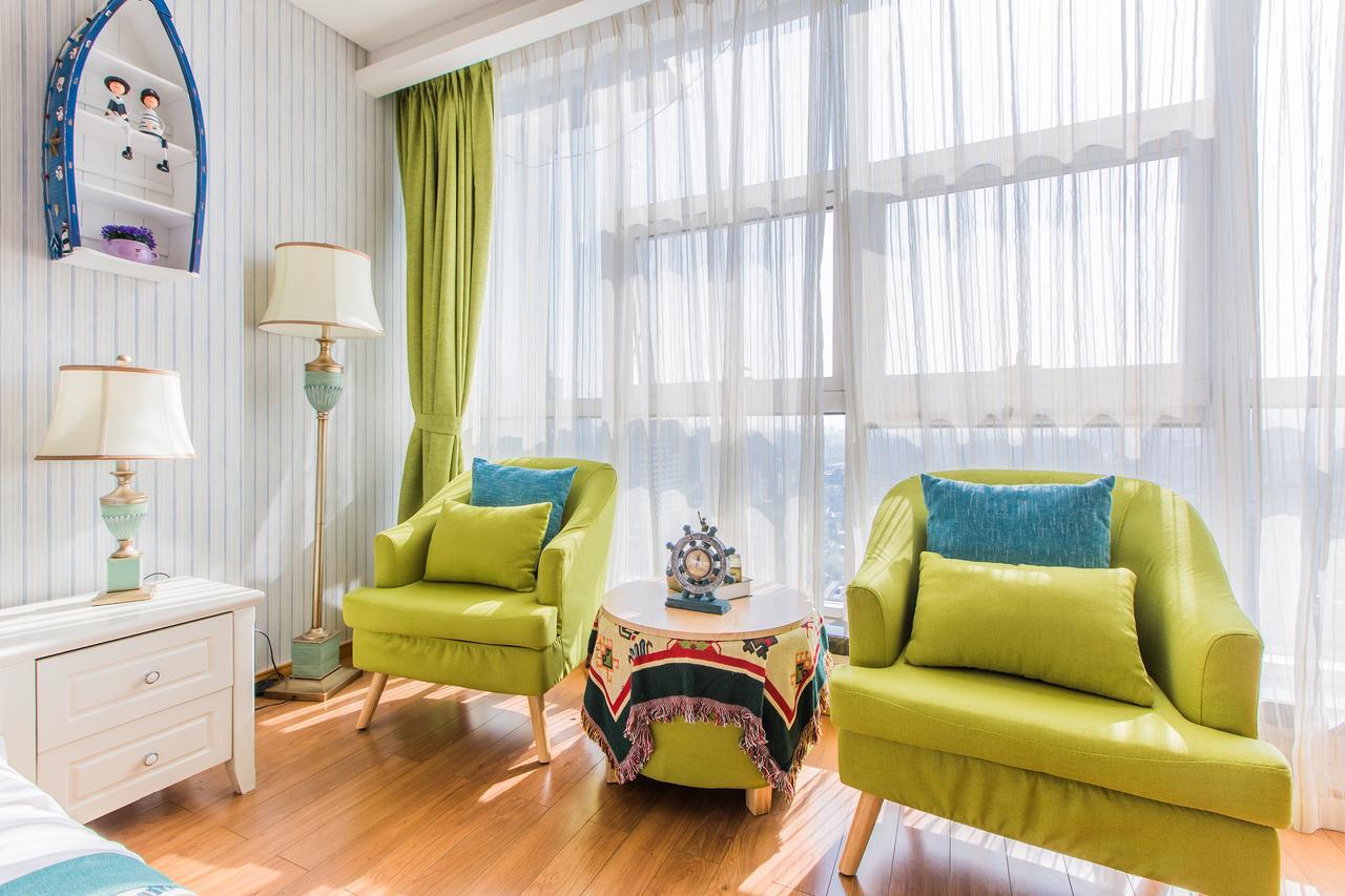 Westlake Service Apartment 杭州 エクステリア 写真