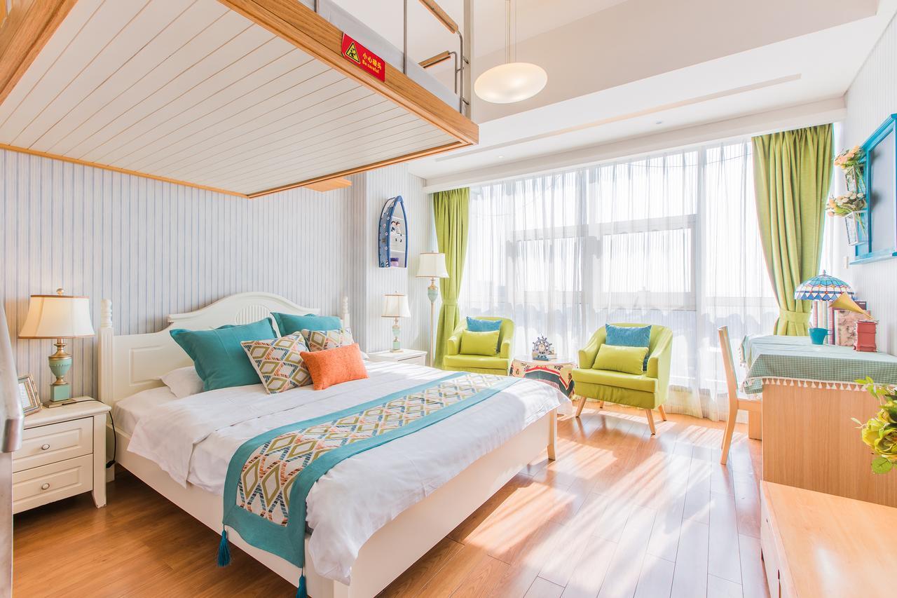 Westlake Service Apartment 杭州 エクステリア 写真