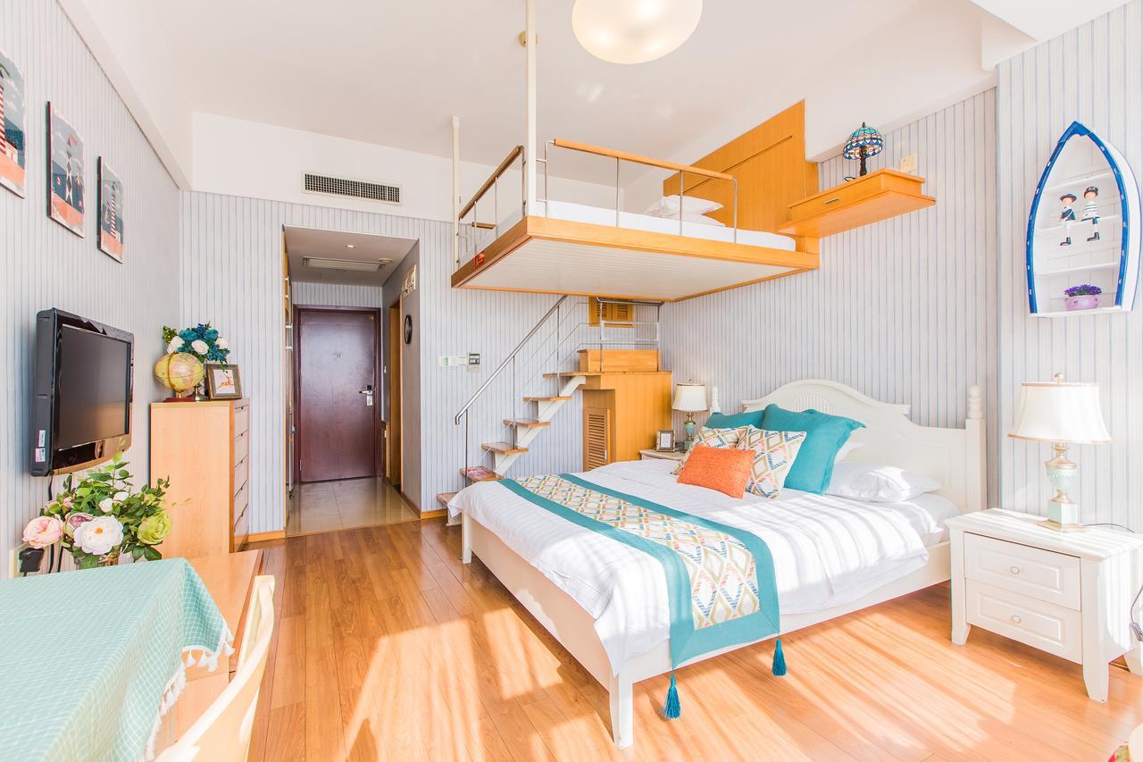 Westlake Service Apartment 杭州 エクステリア 写真