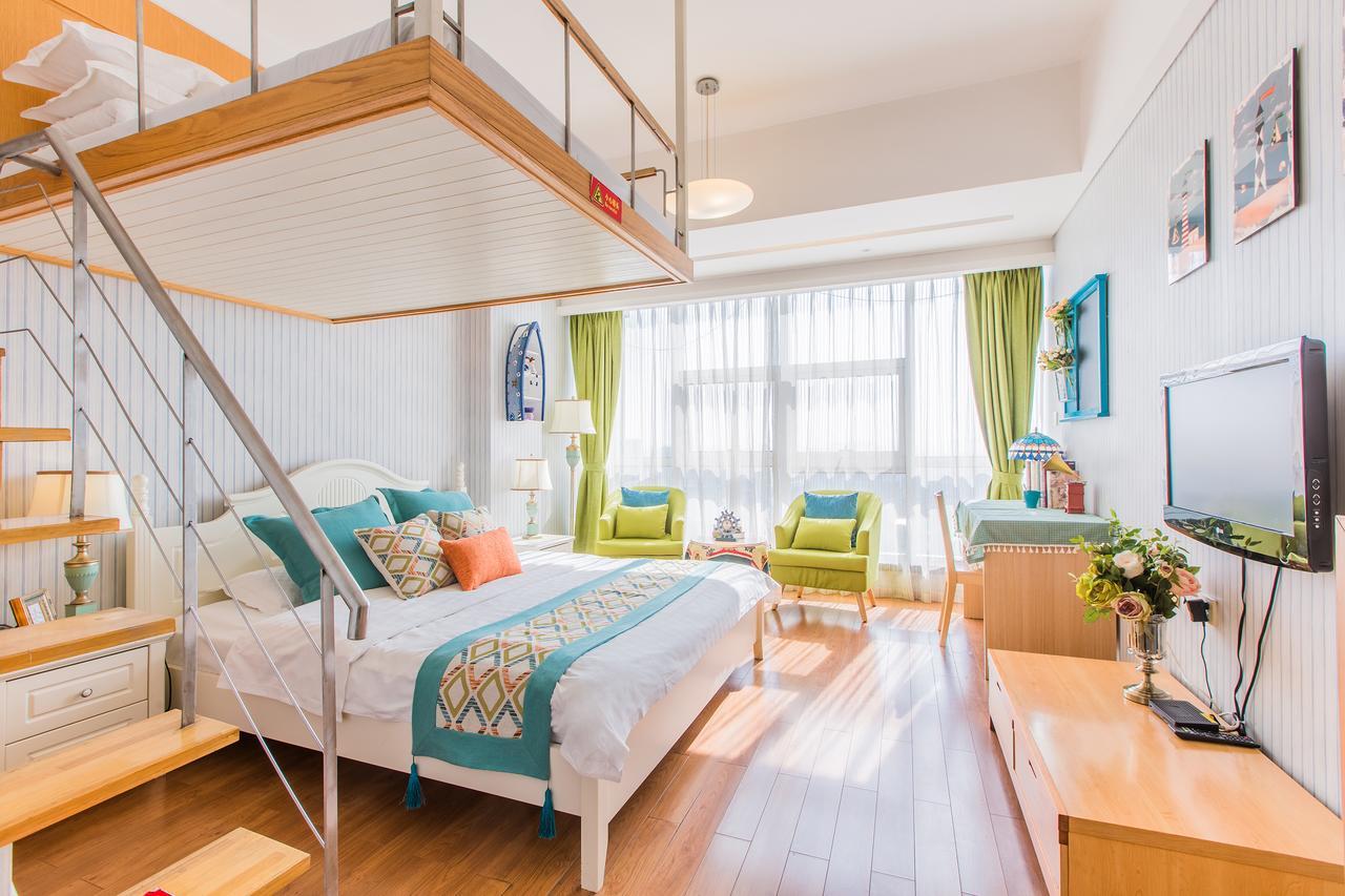 Westlake Service Apartment 杭州 エクステリア 写真