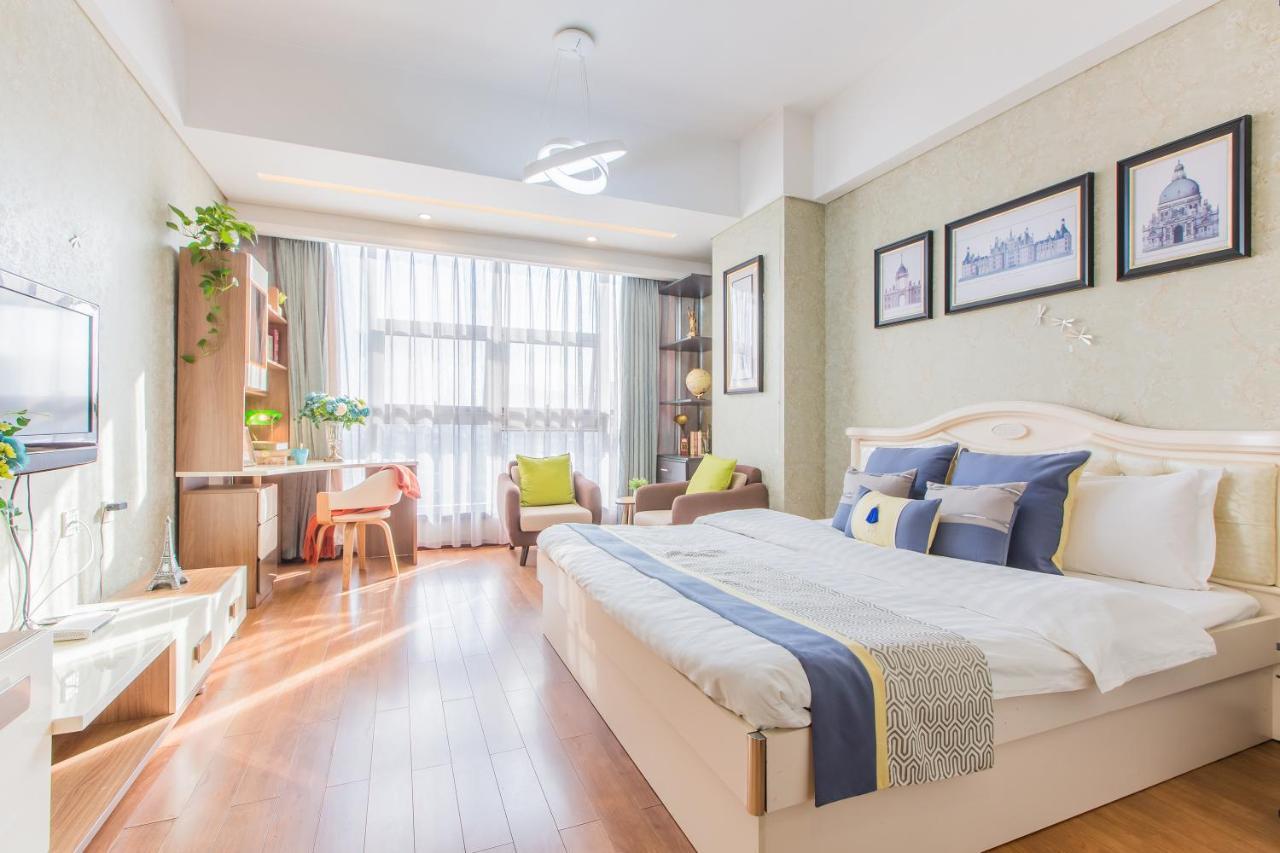 Westlake Service Apartment 杭州 エクステリア 写真
