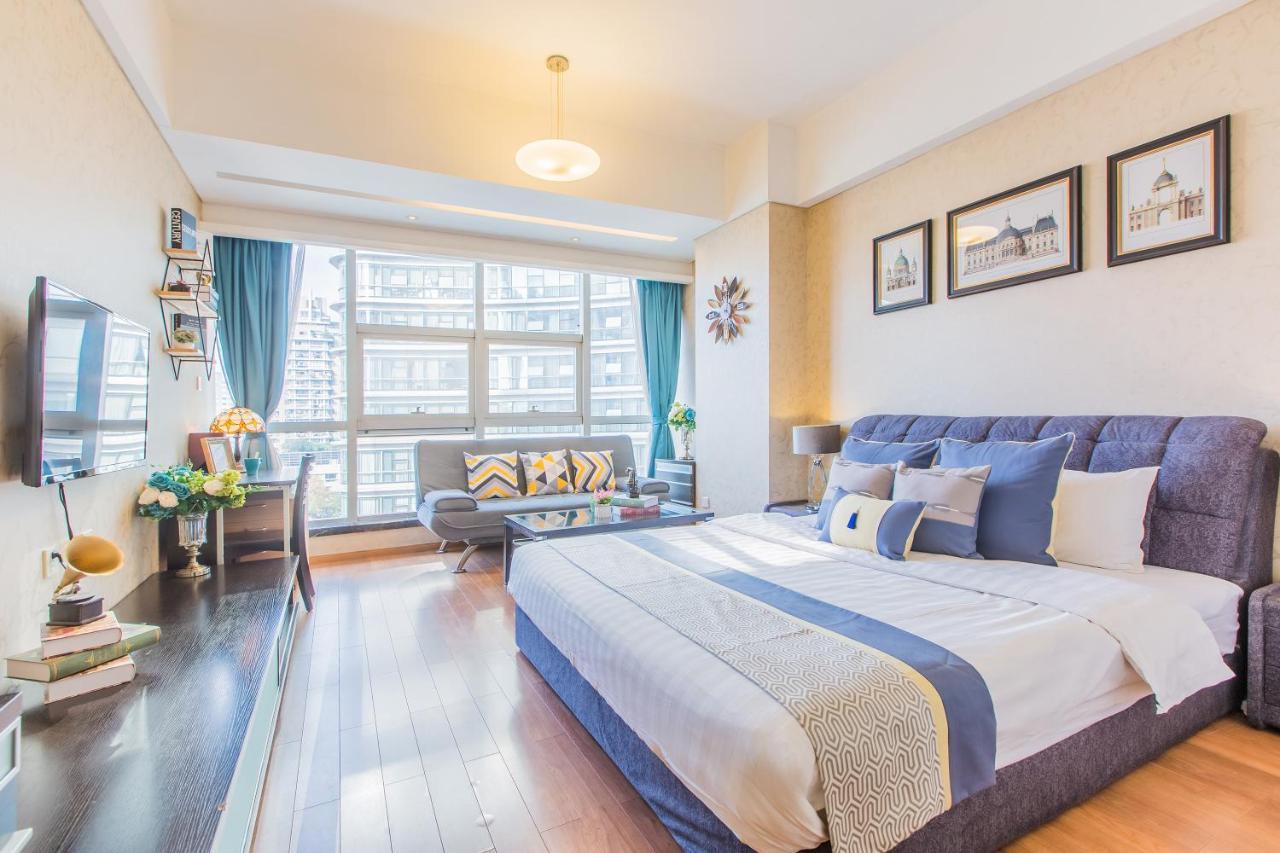Westlake Service Apartment 杭州 エクステリア 写真