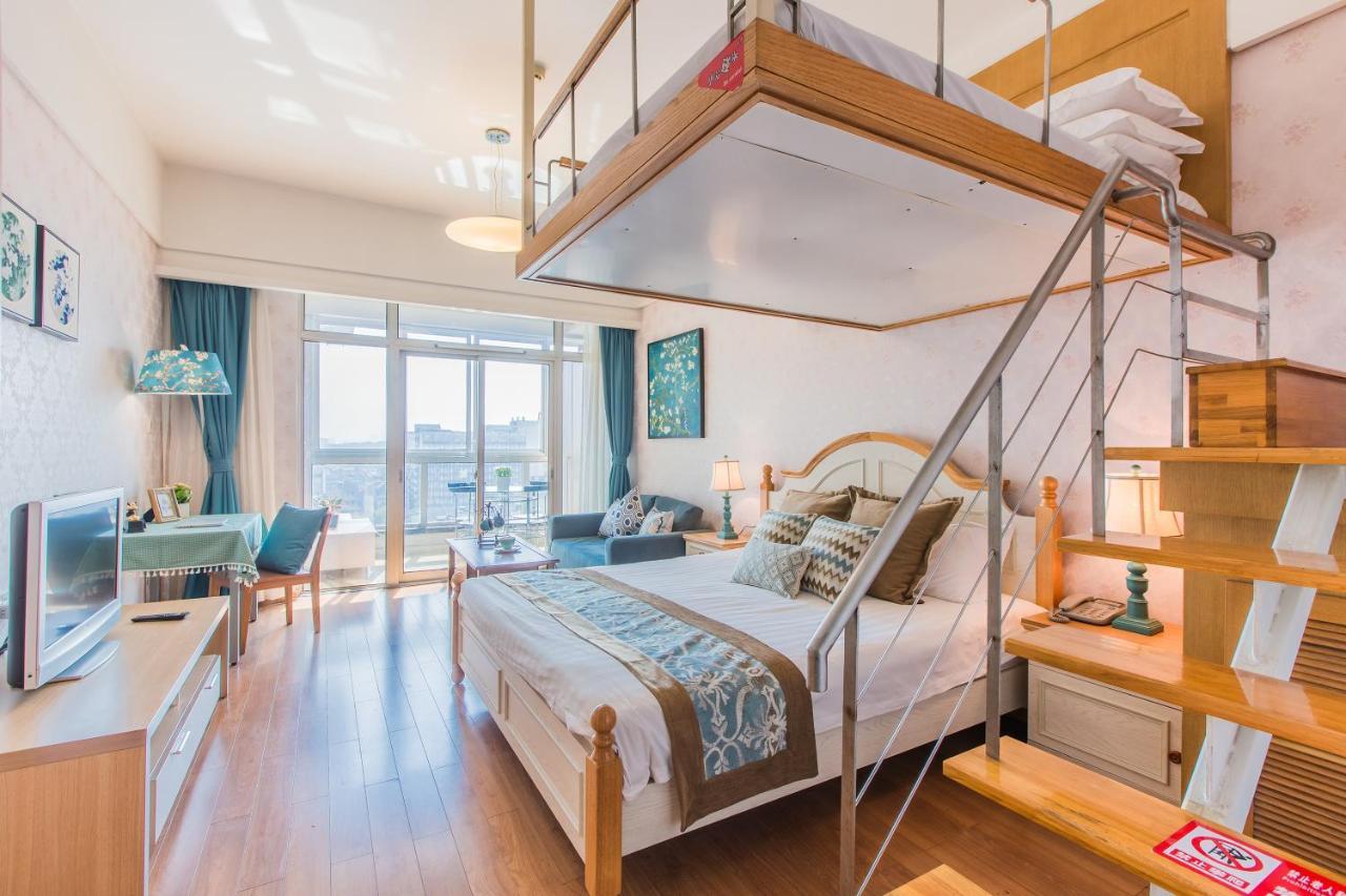 Westlake Service Apartment 杭州 エクステリア 写真