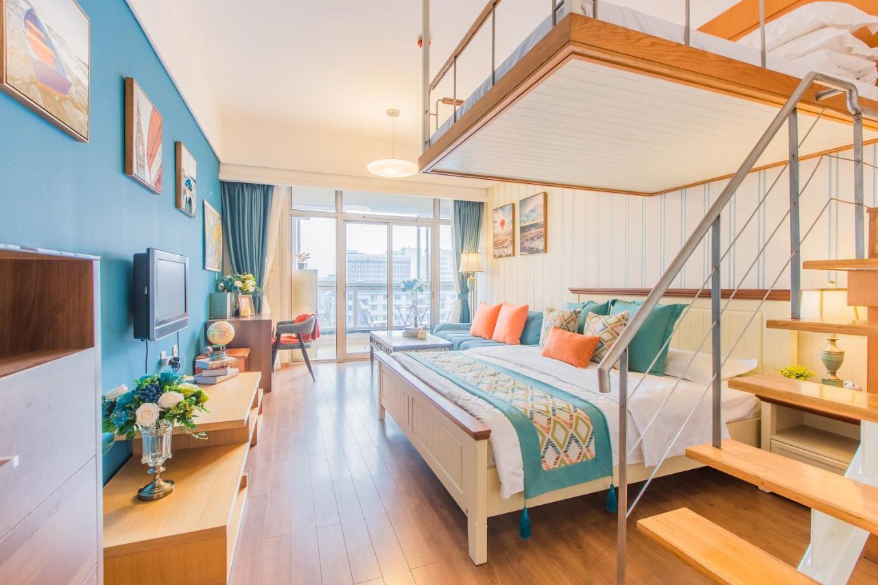 Westlake Service Apartment 杭州 エクステリア 写真