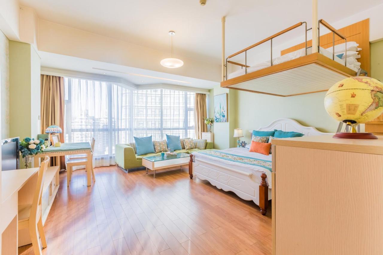 Westlake Service Apartment 杭州 エクステリア 写真