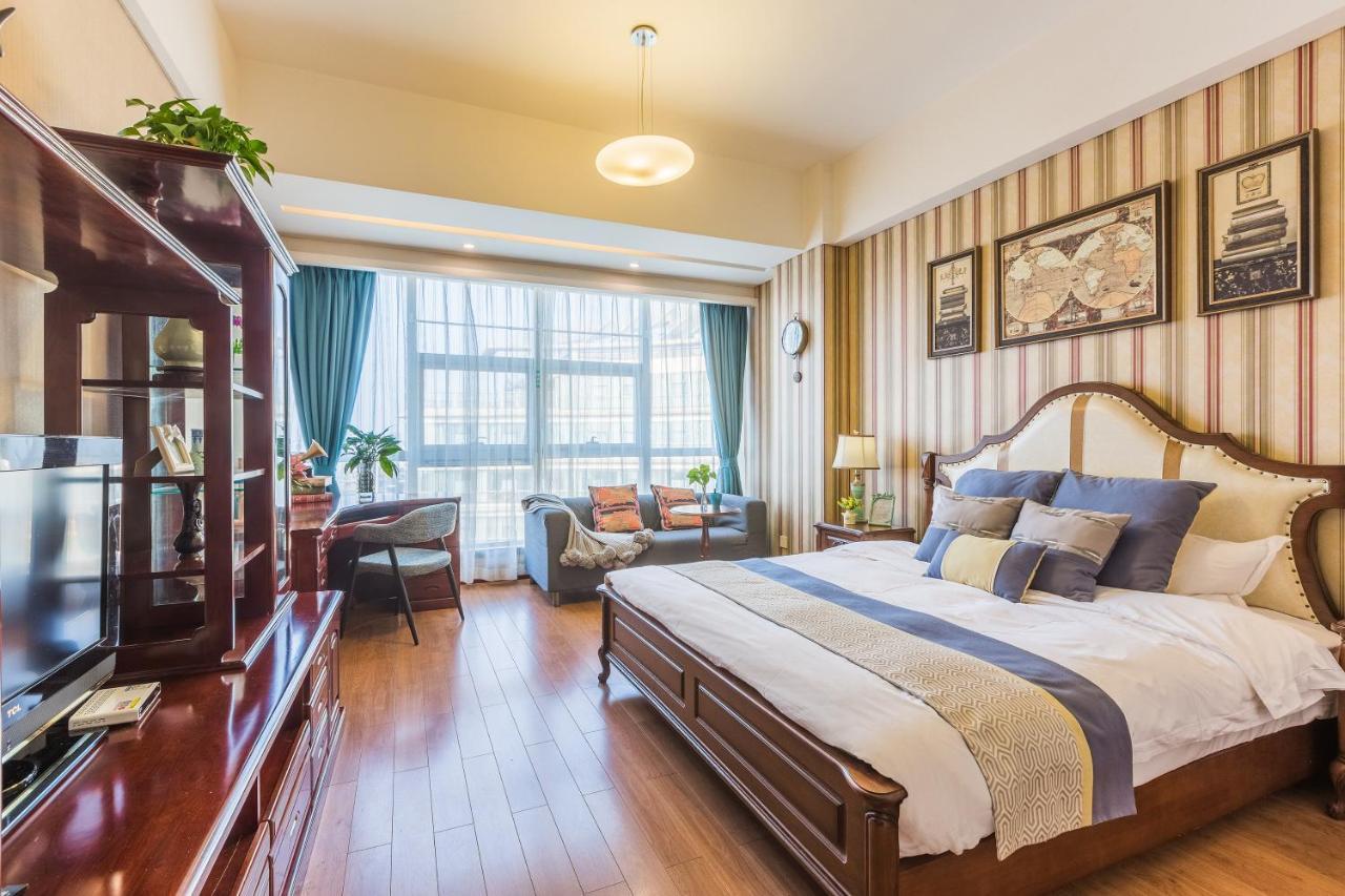 Westlake Service Apartment 杭州 エクステリア 写真