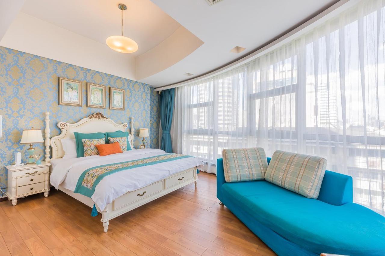 Westlake Service Apartment 杭州 エクステリア 写真