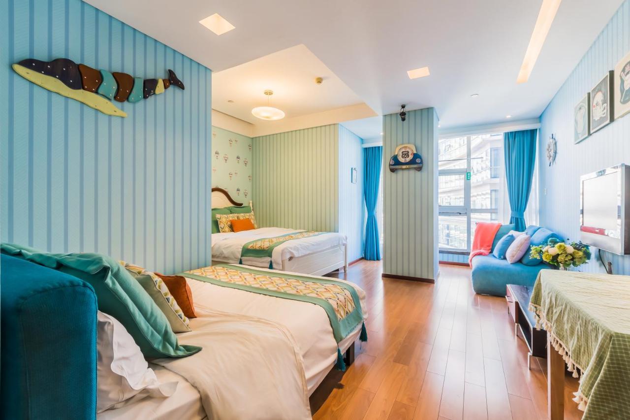 Westlake Service Apartment 杭州 エクステリア 写真