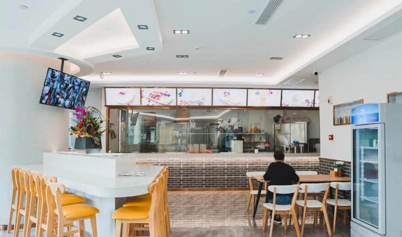 Westlake Service Apartment 杭州 エクステリア 写真